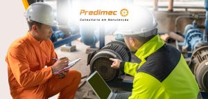 empresa de manutenção industrial