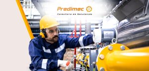 manutenção industrial