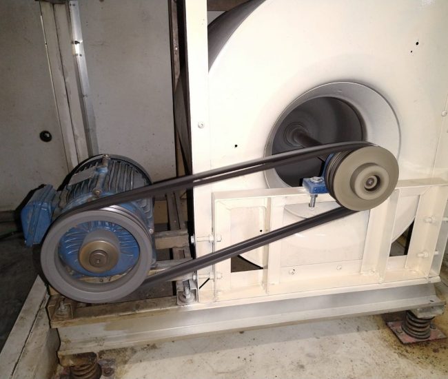 projetos mecânicos industriais